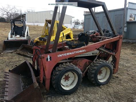 international 3200 skid steer for sale|international 3200 skid steer parts.